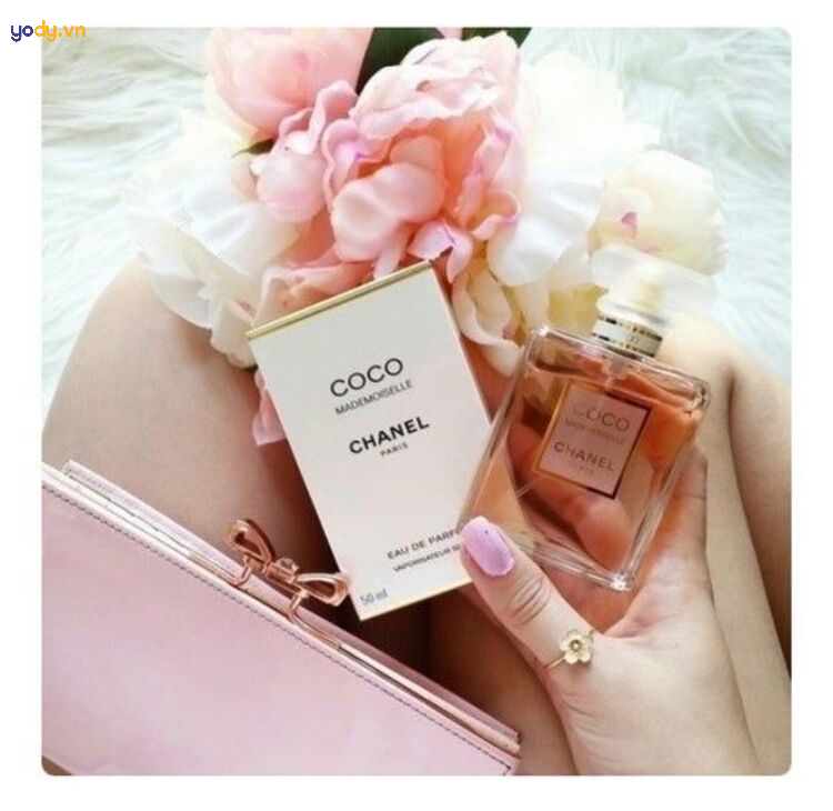 các loại nước hoa