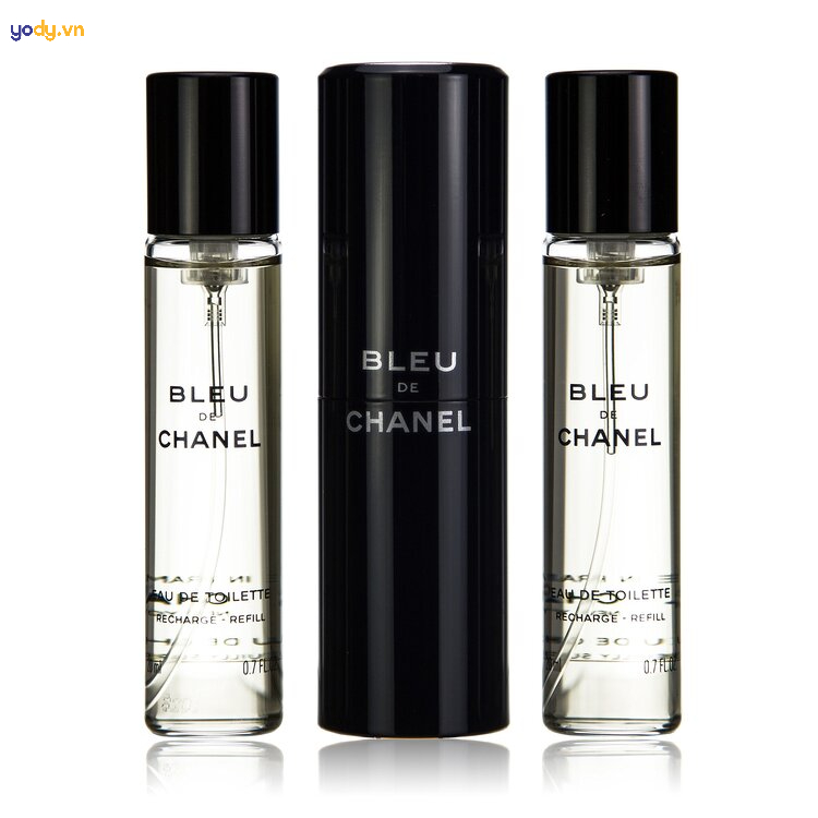 các loại nước hoa
