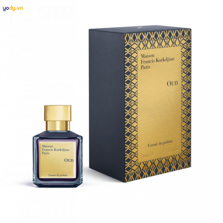 các loại nước hoa