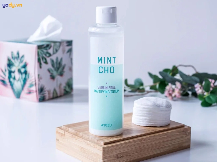 các loại toner tốt nhất hiện nay