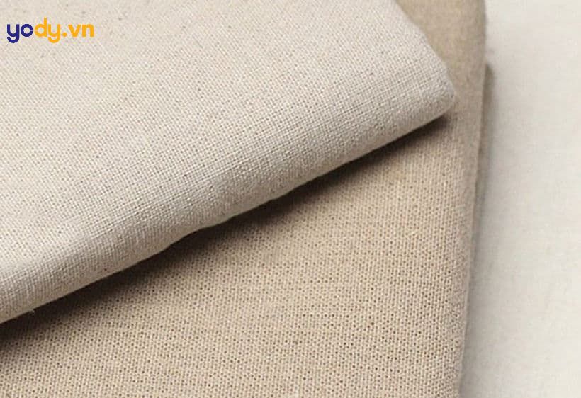 các loại vải thường dùng trong may mặc