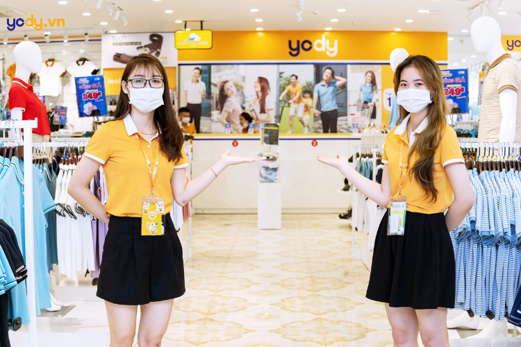 Thương hiệu thời trang pgdxuyenmoc