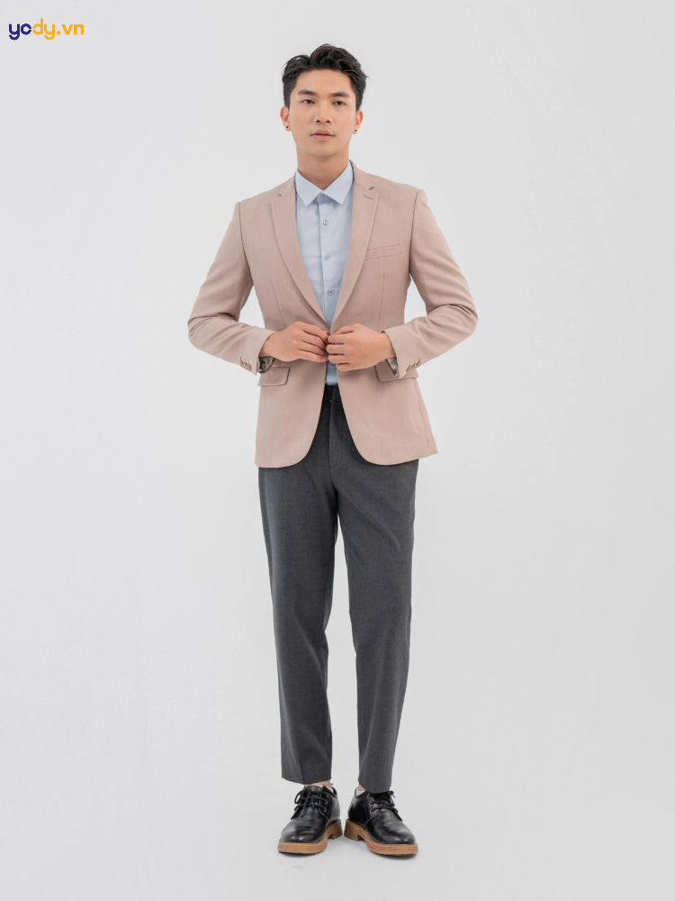 Các phong cách thời trang phổ biến