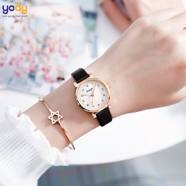 Xác định cổ tay đeo đồng hồ phù hợp