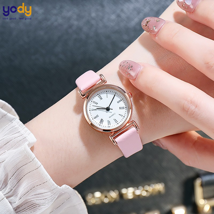 Đảm bảo đồng hồ vừa vặn cổ tay