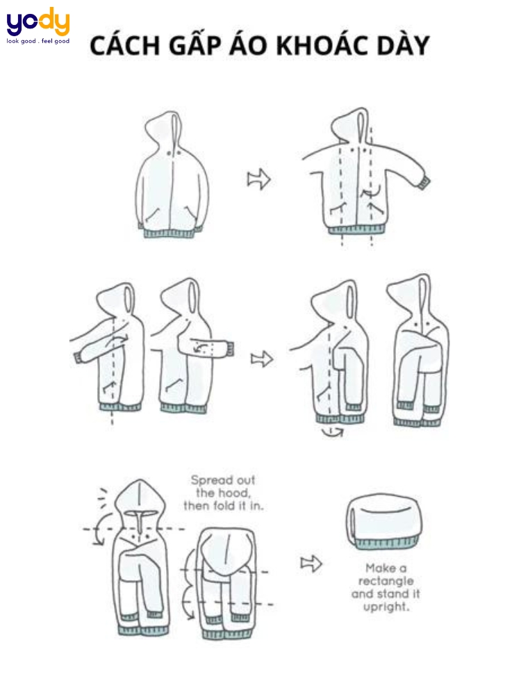 Cách gấp khăn cài áo vest  Đơn giản  Sang trọng  Thomas Nguyen
