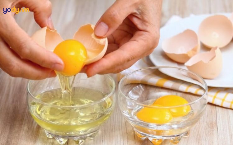 cách giúp tóc nhanh dài đơn giản