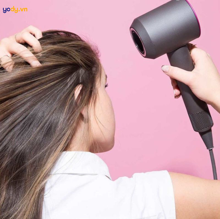 cách giúp tóc nhanh dài hiệu quả