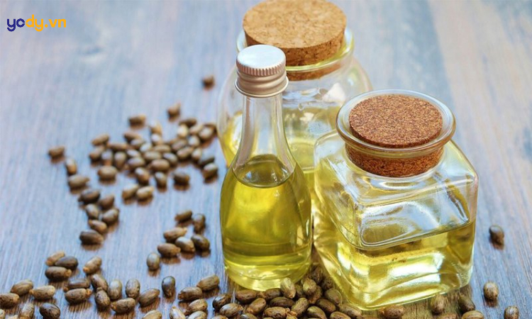 cách giúp tóc nhanh dài đơn giản