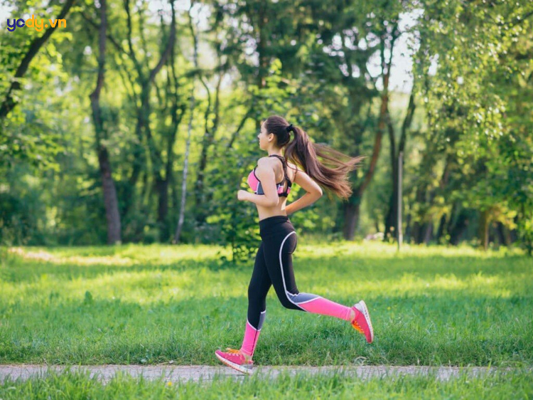 cách giúp tóc nhanh dài hiệu quả
