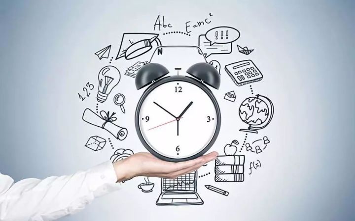 Thời gian được rút ngắn
