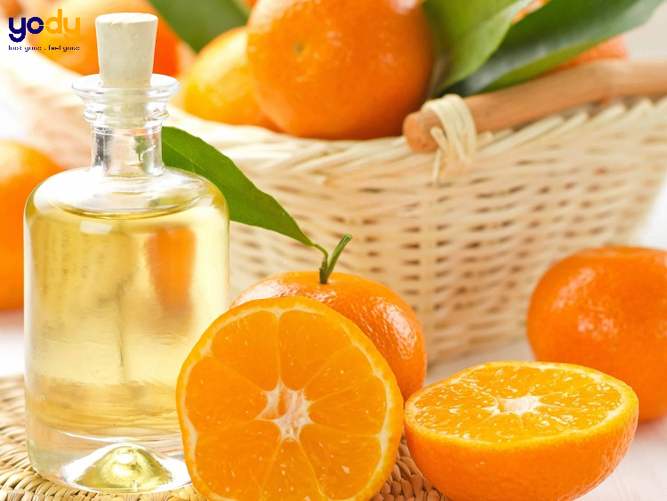 cách làm nước hoa hồng
