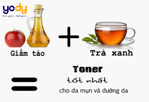 cách làm nước hoa hồng