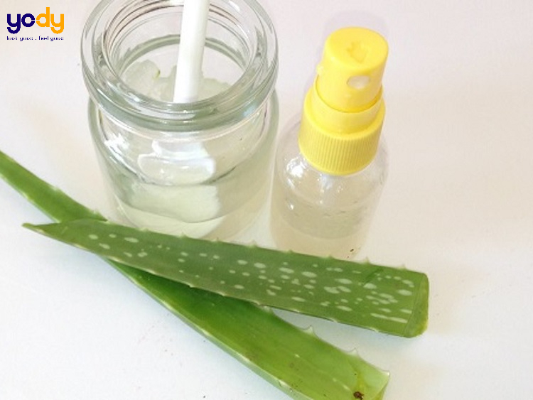 cách làm nước hoa hồng