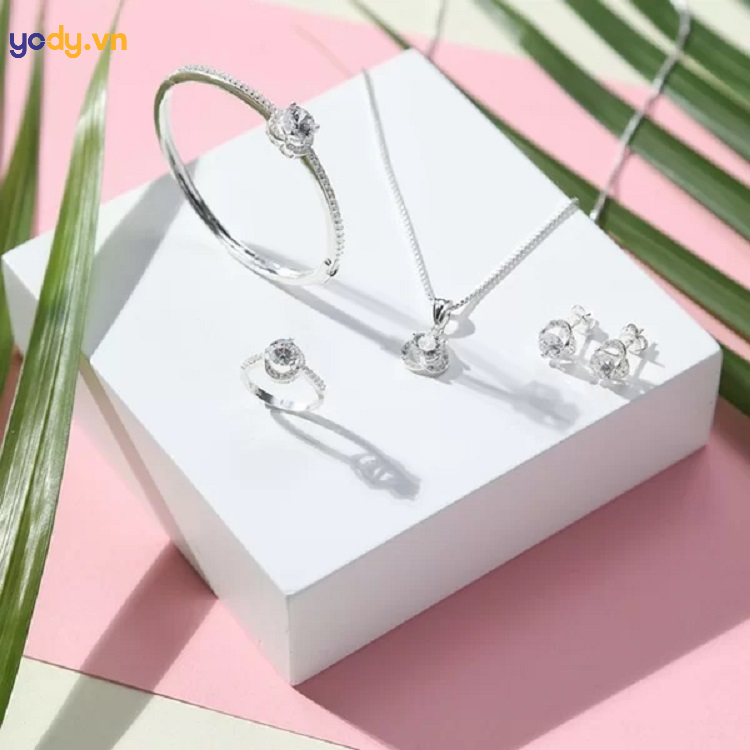 cách làm sáng bạc dễ dàng