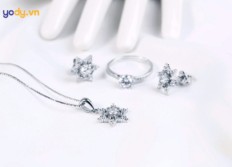 cách làm sáng bạc nhanh