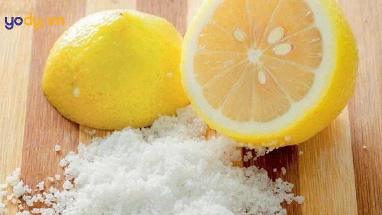 cách làm sáng bạc dễ dàng
