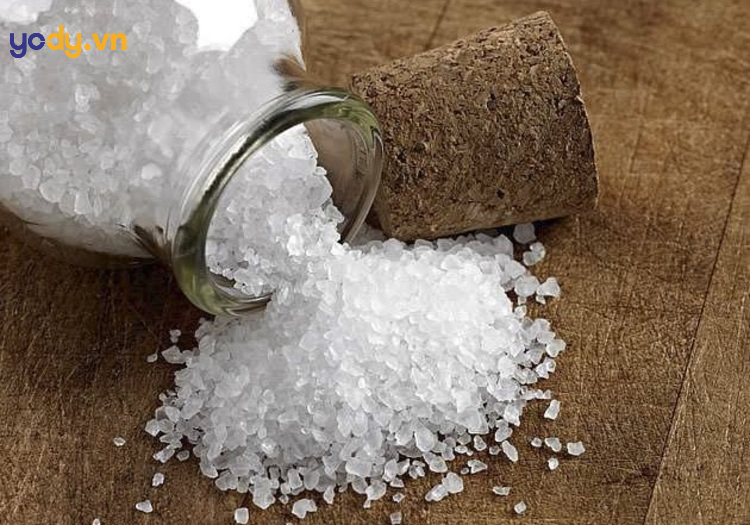 cách làm sáng bạc dễ dàng