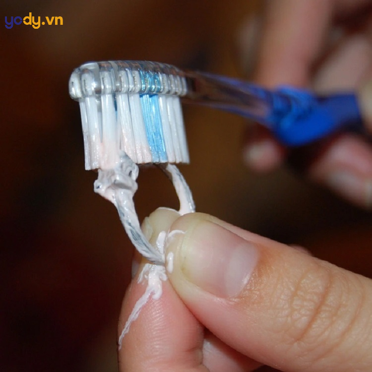 cách làm sáng bạc dễ dàng