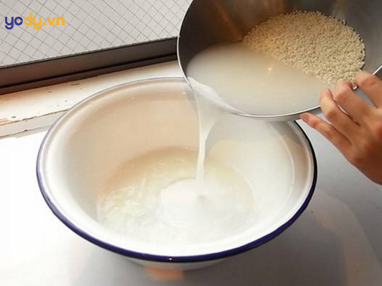 cách làm sáng bạc dễ dàng