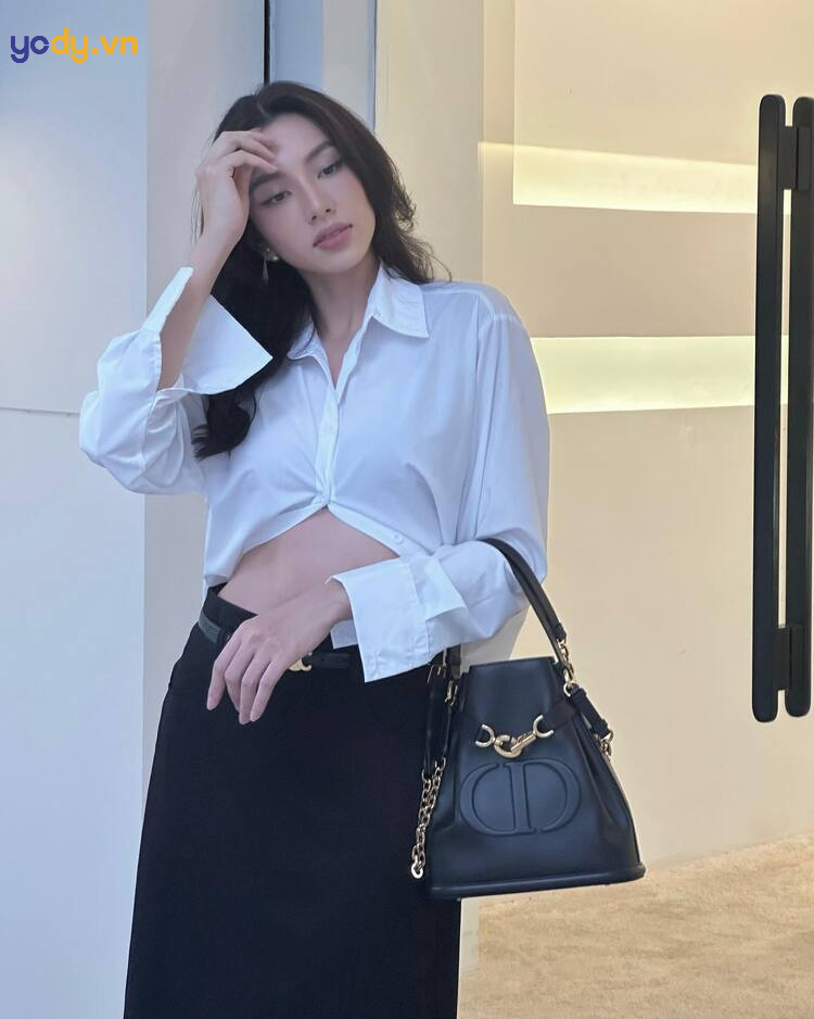 cách mặc áo sơ mi đẹp nhất