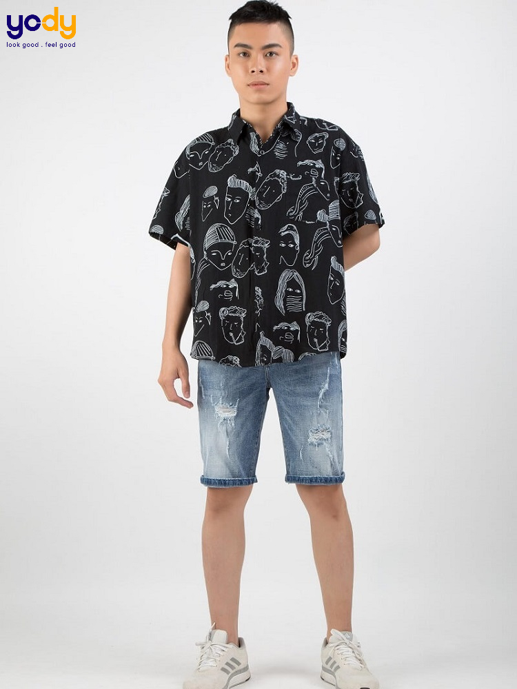 Set đồ hoàn hảo để đi biển
