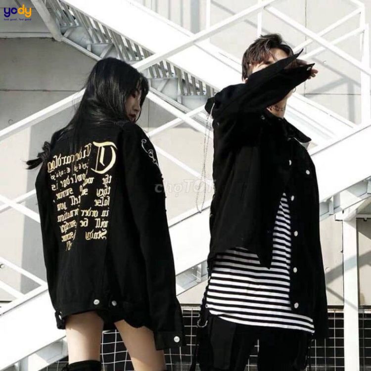 Unisex là gì? Thời trang unisex là gì?