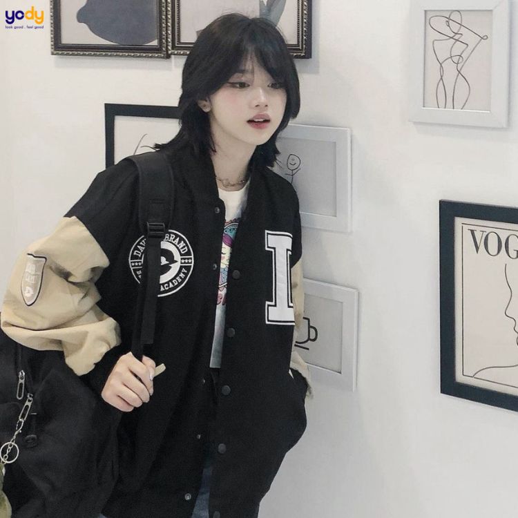 Cách phối đồ unisex
