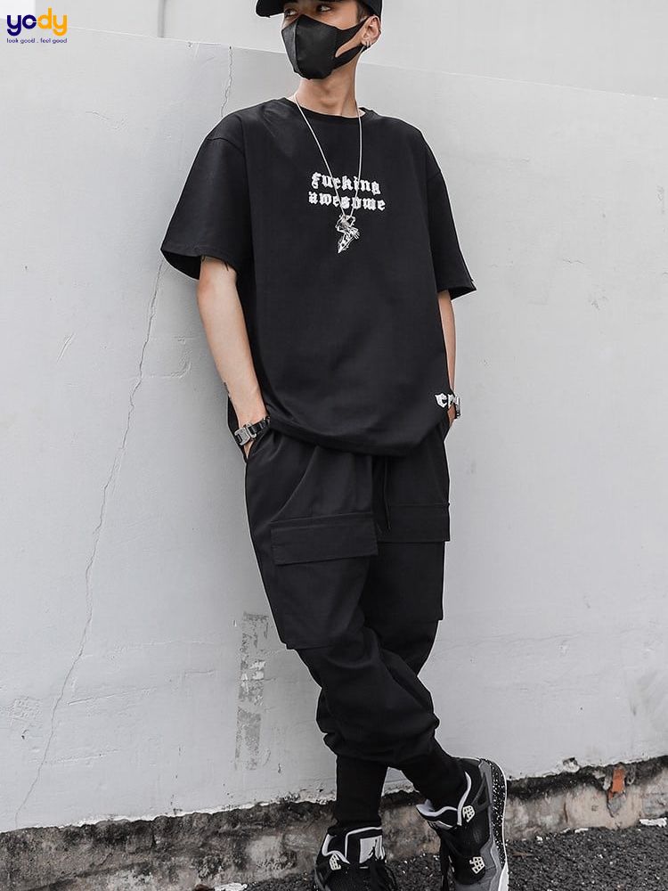Cách phối đồ unisex