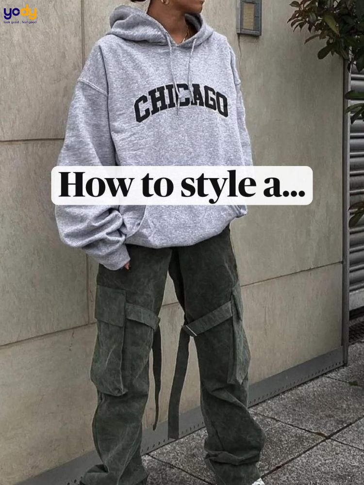 Phong cách Unisex