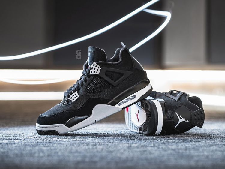 Giày Jordan 4 là gì?