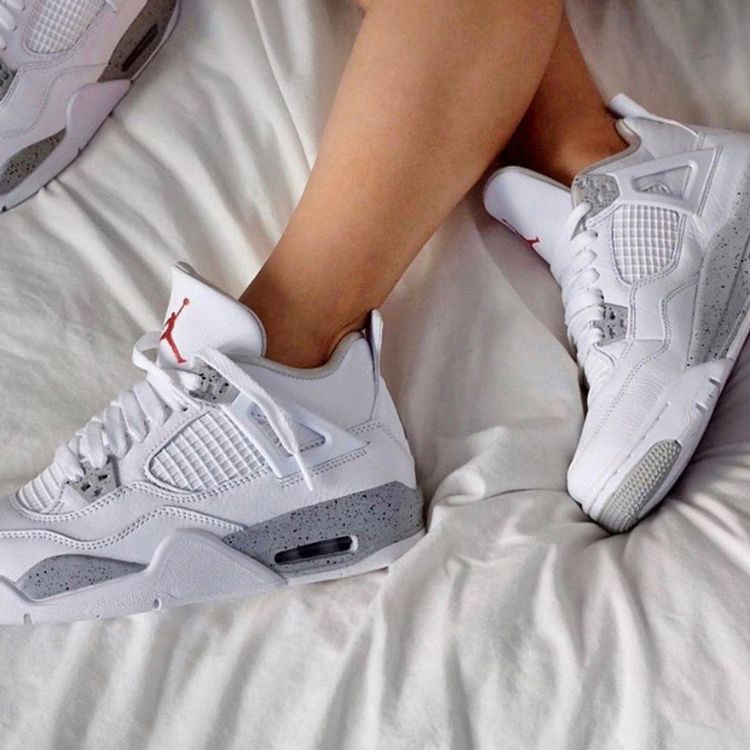 Giày Jordan 4 là gì?
