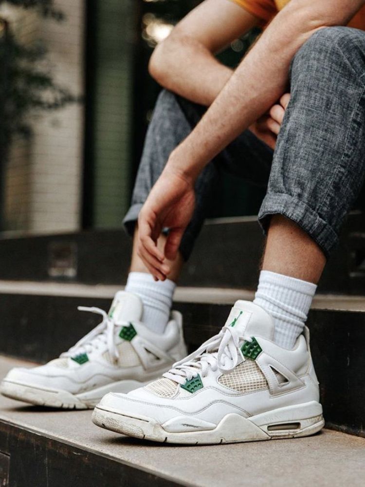 Giày Jordan 4
