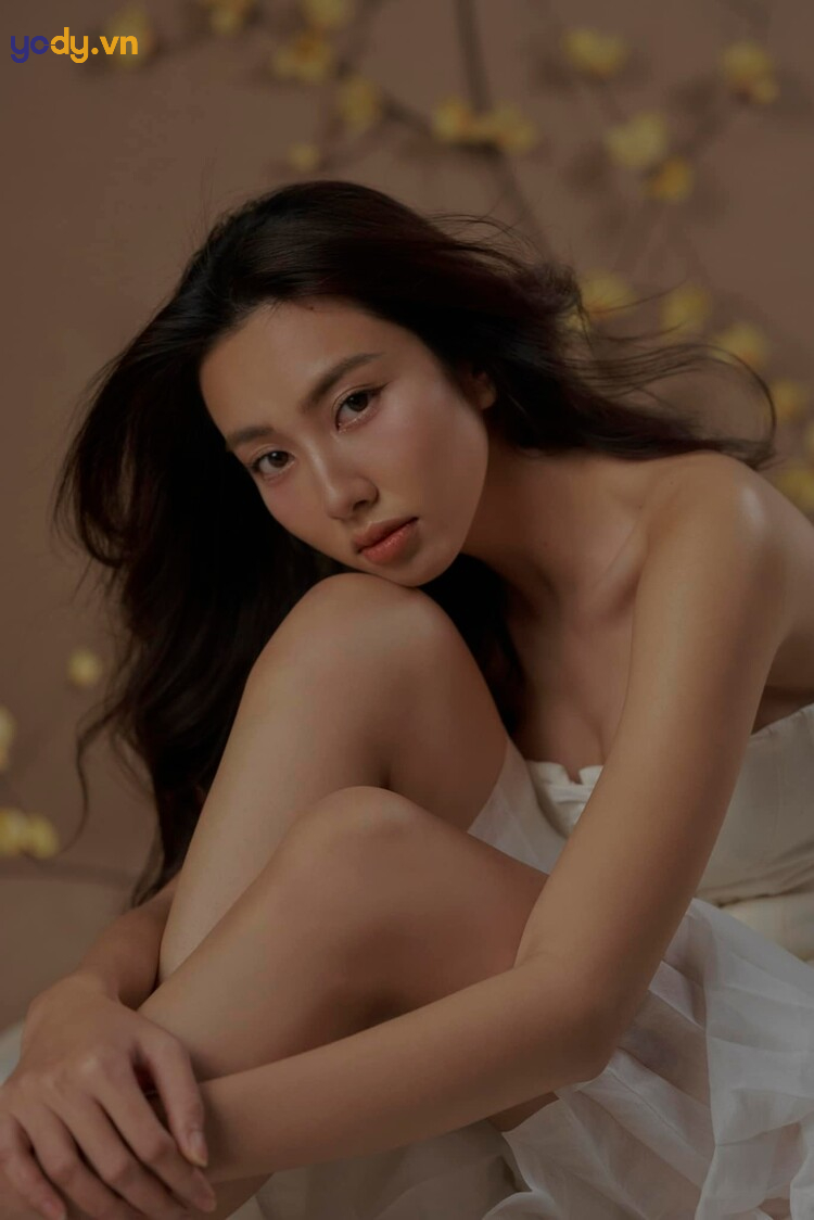 Cách quyến rũ đàn ông không cần nhan sắc