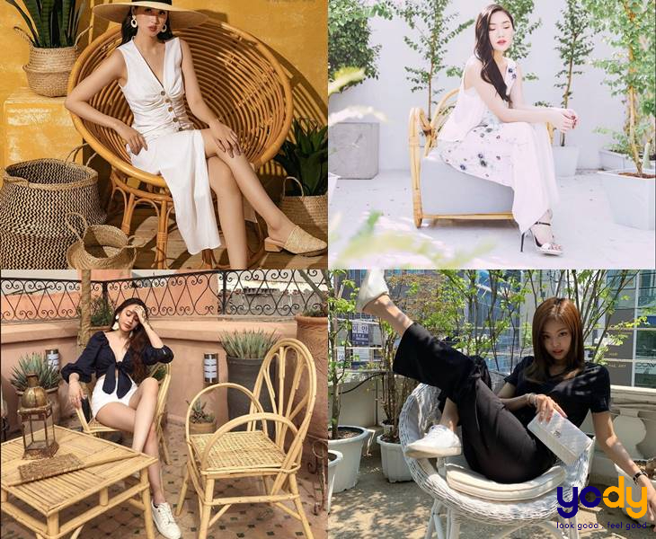 Hình Ảnh Cô Đơn Một Mình Ngồi Buồn Trống Vắng Vì Yêu