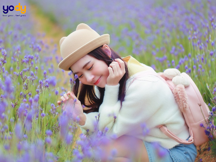 99+ cách tạo dáng chụp ảnh ở vườn hoa xinh như công chúa 99+ Cách Tạo Dáng Chụp Ảnh Ở Vườn Hoa Xinh Như Công Chúa
