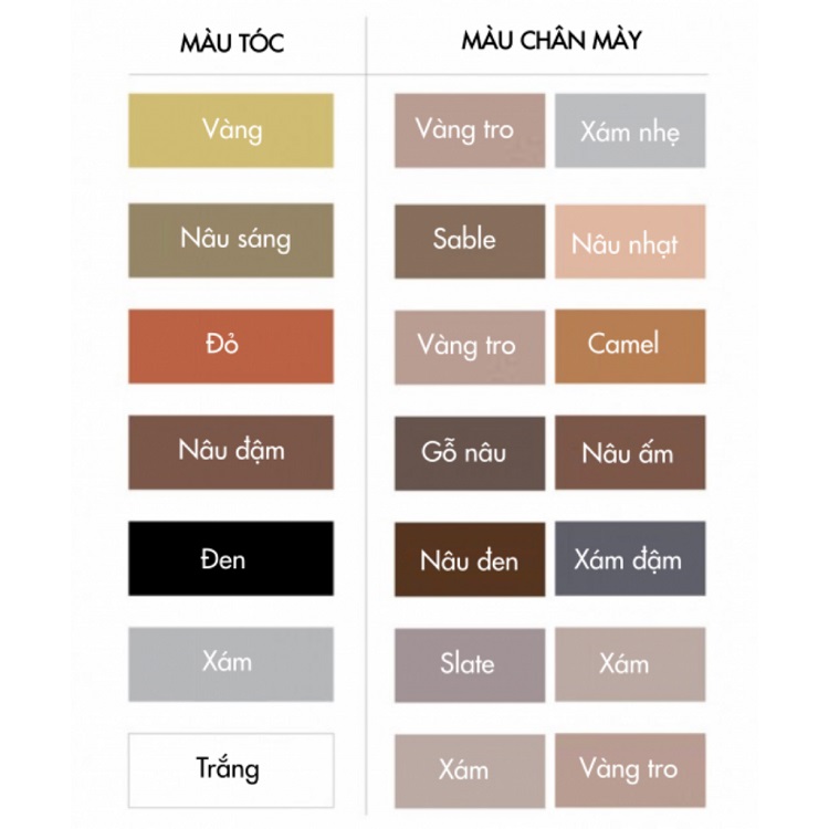 cách trang điểm mắt đẹp