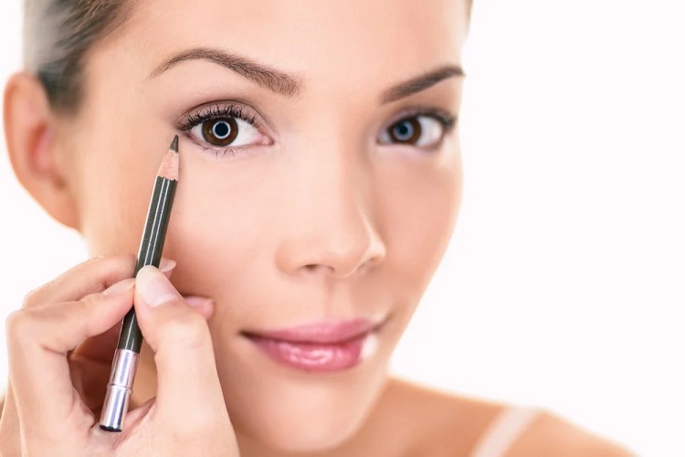cách trang điểm mắt đẹp