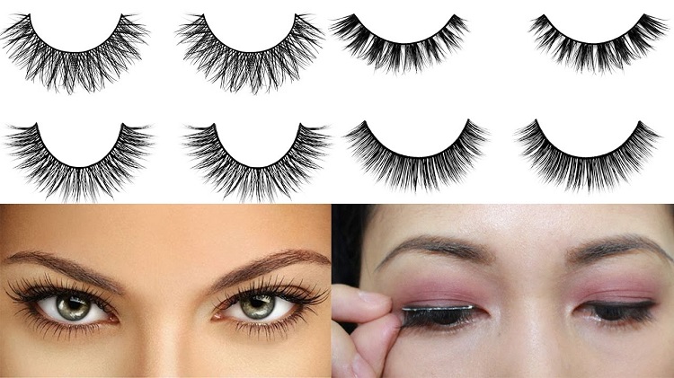 cách trang điểm mắt đẹp tự nhiên