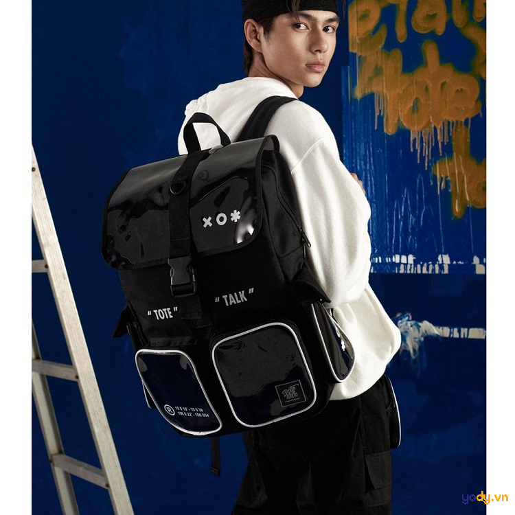 thương hiệu cặp Local Brand Việt Nam