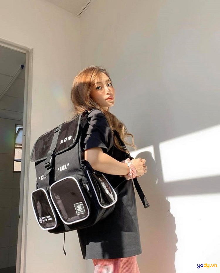 thương hiệu cặp Local Brand cao cấp