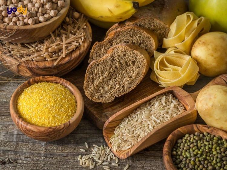 carb là gì