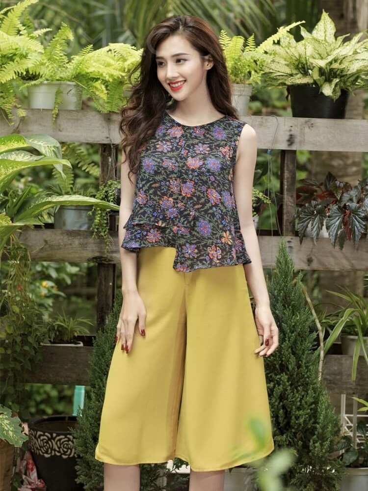 chân to mặc gì chân to mặc gì