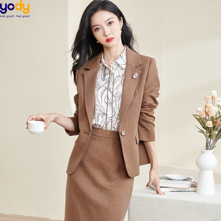 SET Vest nữ | Áo Vest croptop, Chân Váy Bút Chì [Thương hiệu QUYNH DESIGN]  - Hàng Thiết Kế Cao Cấp | Lazada.vn