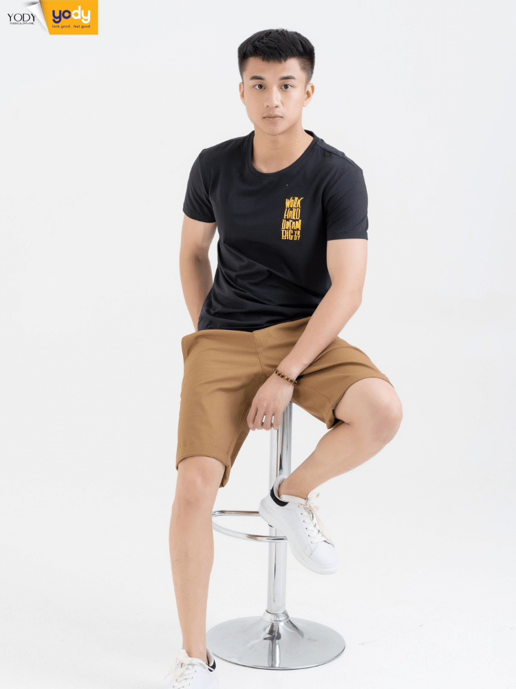 áo phông cho người gầy