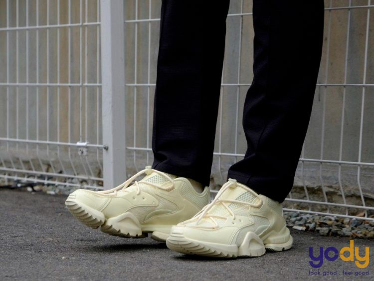 Chunky Sneaker