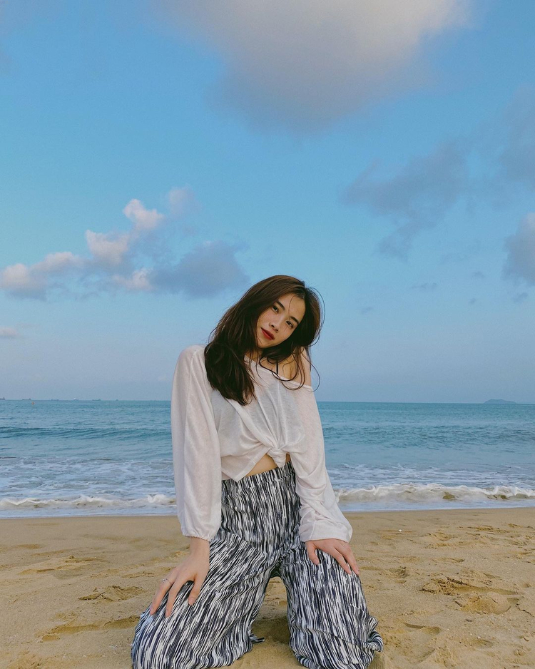 Kiểu chụp hot trend