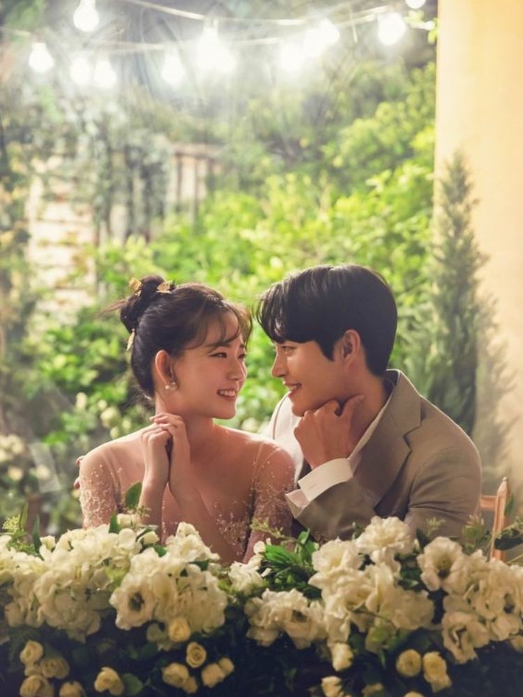 chụp ảnh cưới hàn quốc