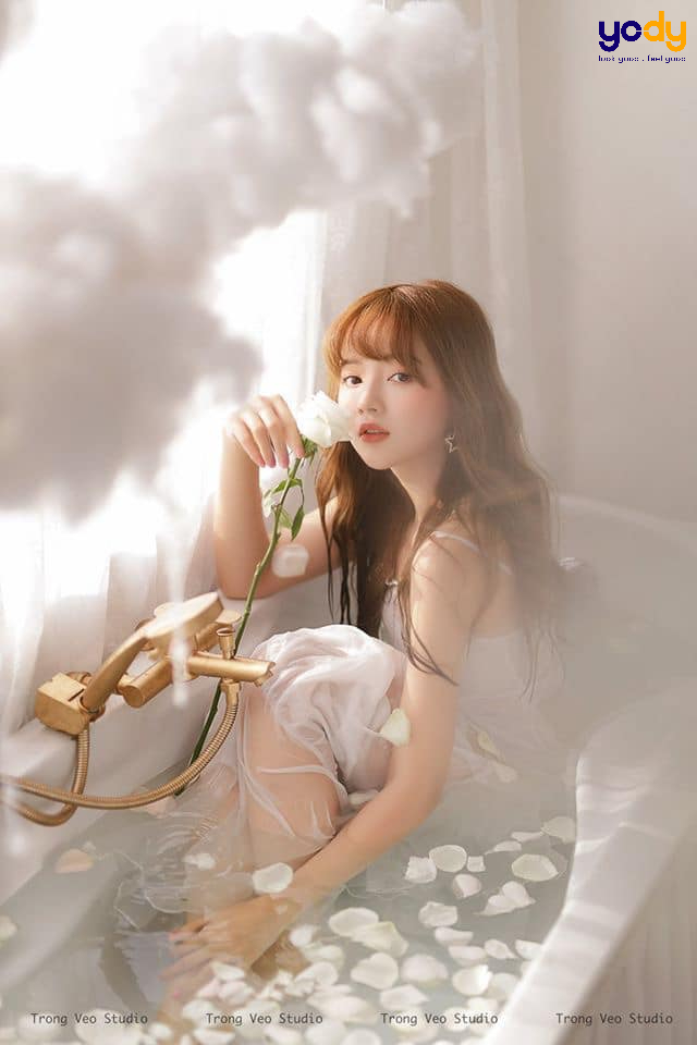 Bật mí cách chụp ảnh nghệ thuật trong phòng XINH NGÂY NGẤT Bật Mí Cách Chụp Ảnh Nghệ Thuật Trong Phòng Xinh Ngây Ngất