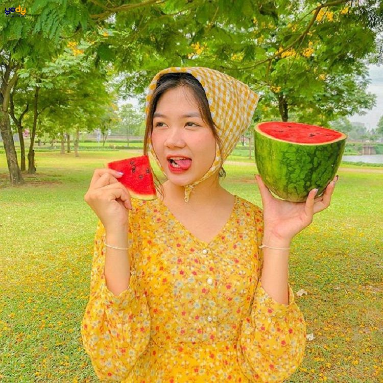 Tổng hợp hơn 63 váy chụp ảnh dã ngoại siêu hot  trieuson5
